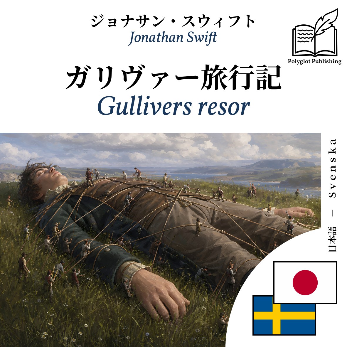 Gullivers resor