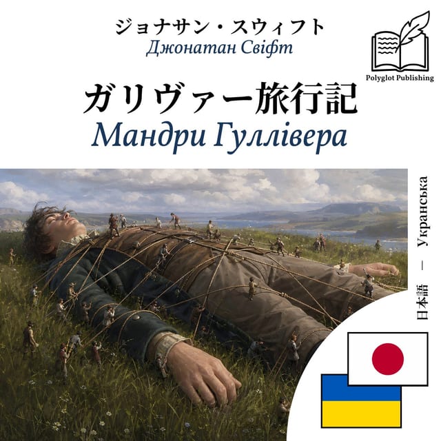 Мандри Гуллівера