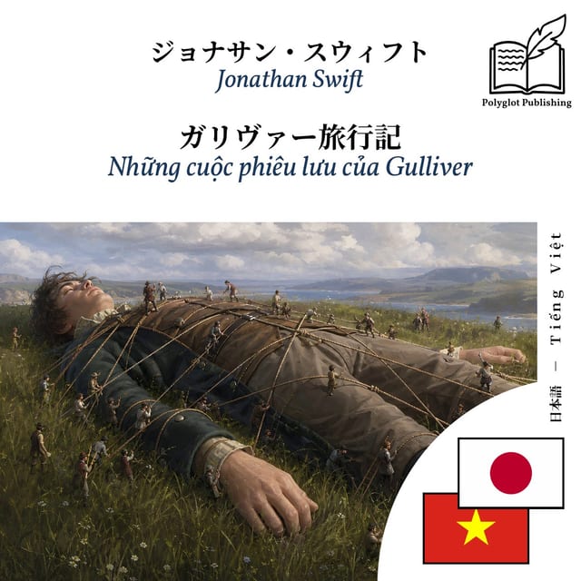 Những cuộc phiêu lưu của Gulliver