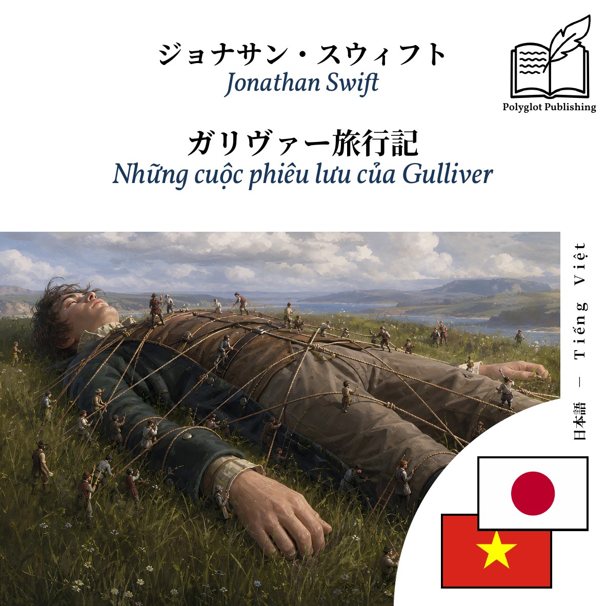 Những cuộc phiêu lưu của Gulliver