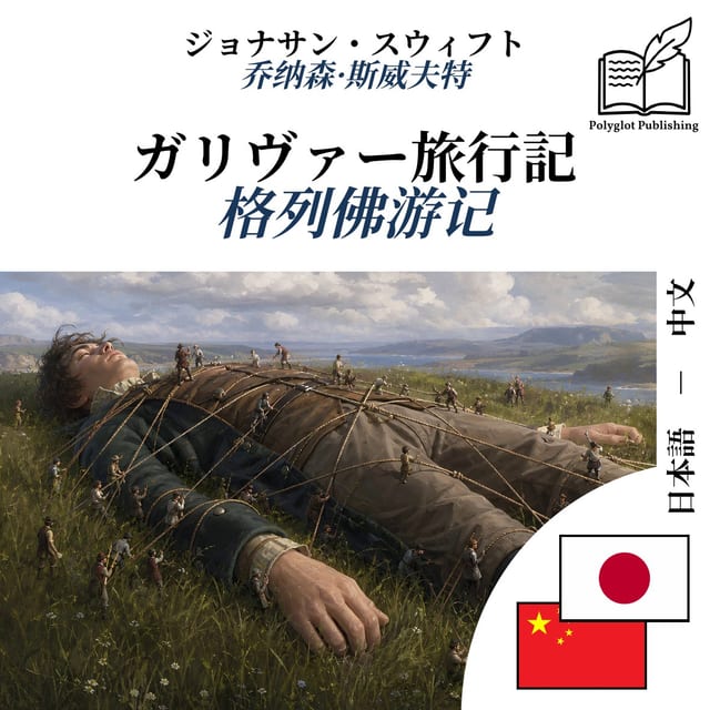 格列佛游记