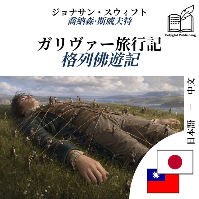 格列佛遊記