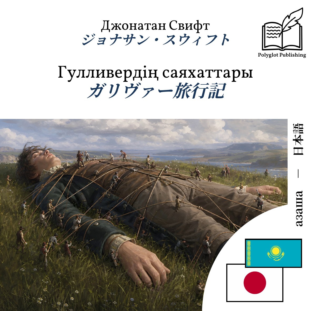 ガリヴァー旅行記