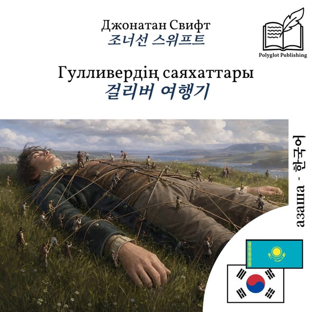 걸리버 여행기