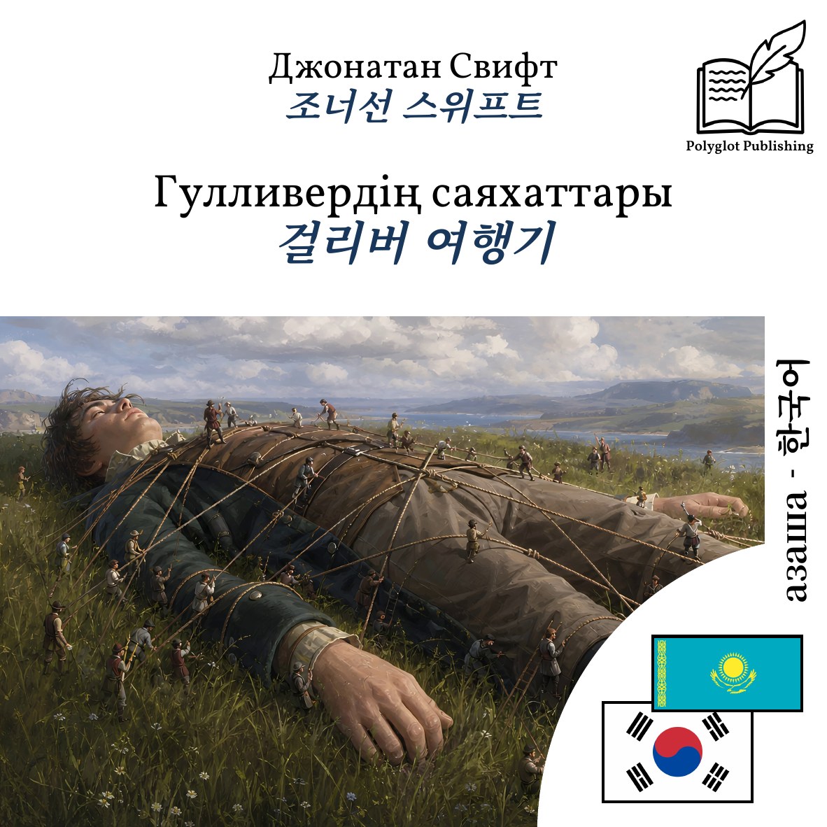 걸리버 여행기