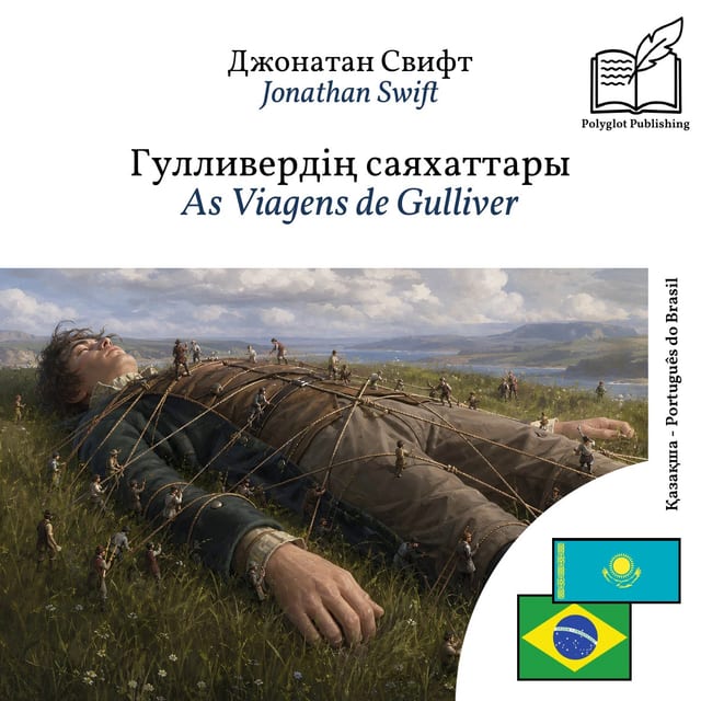 As Viagens de Gulliver