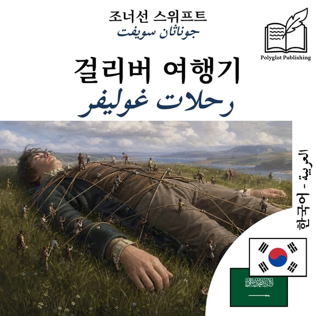 رحلات غوليفر