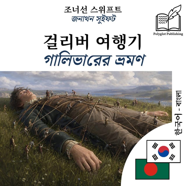 গালিভারের ভ্রমণ