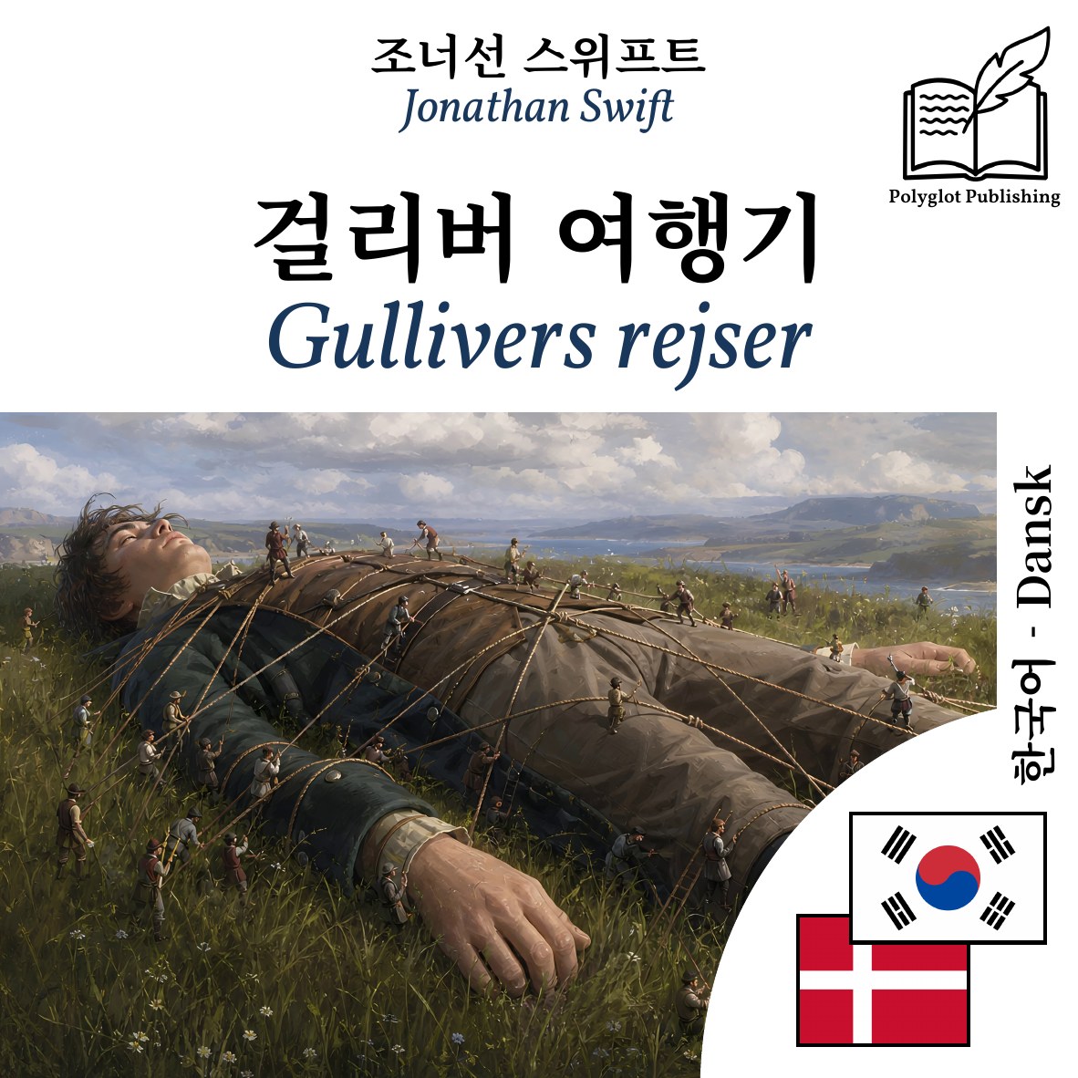 Gullivers rejser