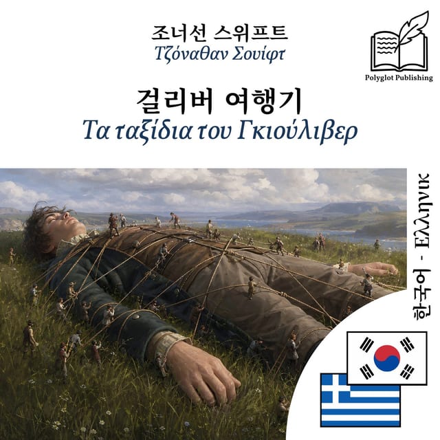 Τα ταξίδια του Γκιούλιβερ