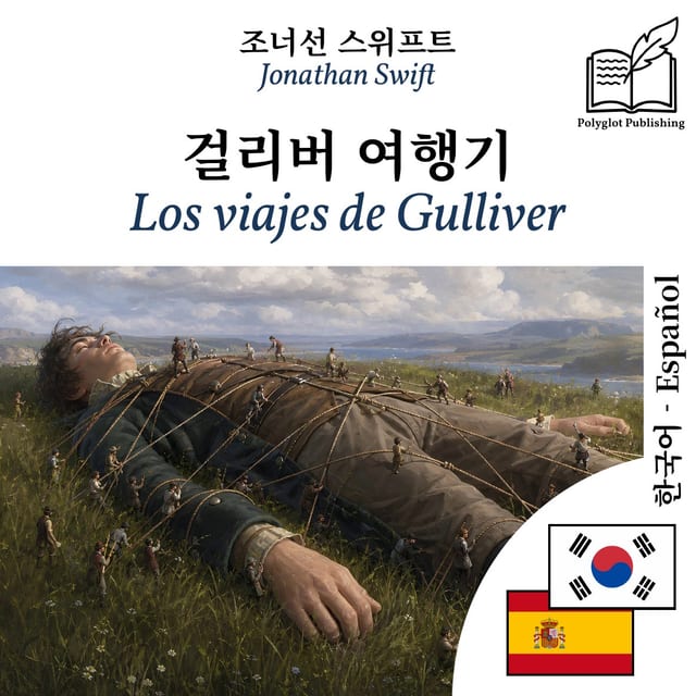 Los viajes de Gulliver