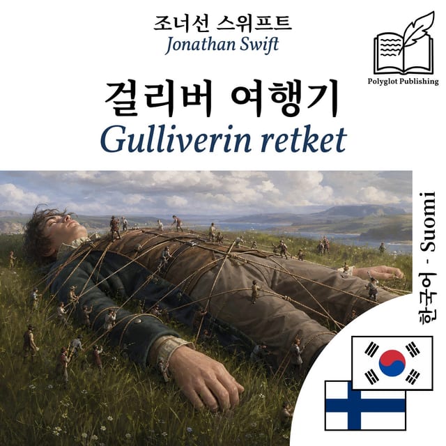 Gulliverin retket
