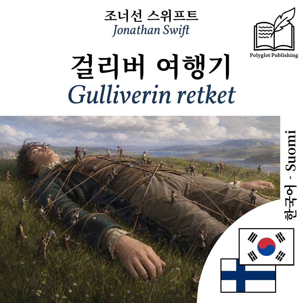 Gulliverin retket