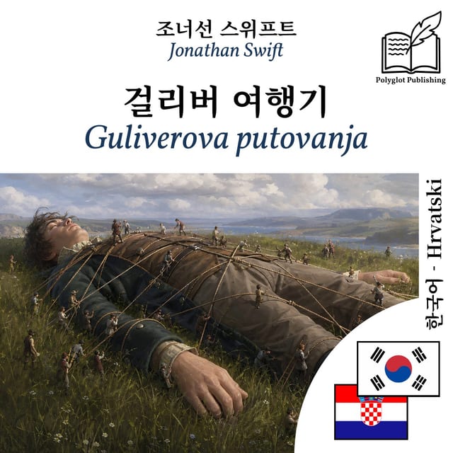 Guliverova putovanja