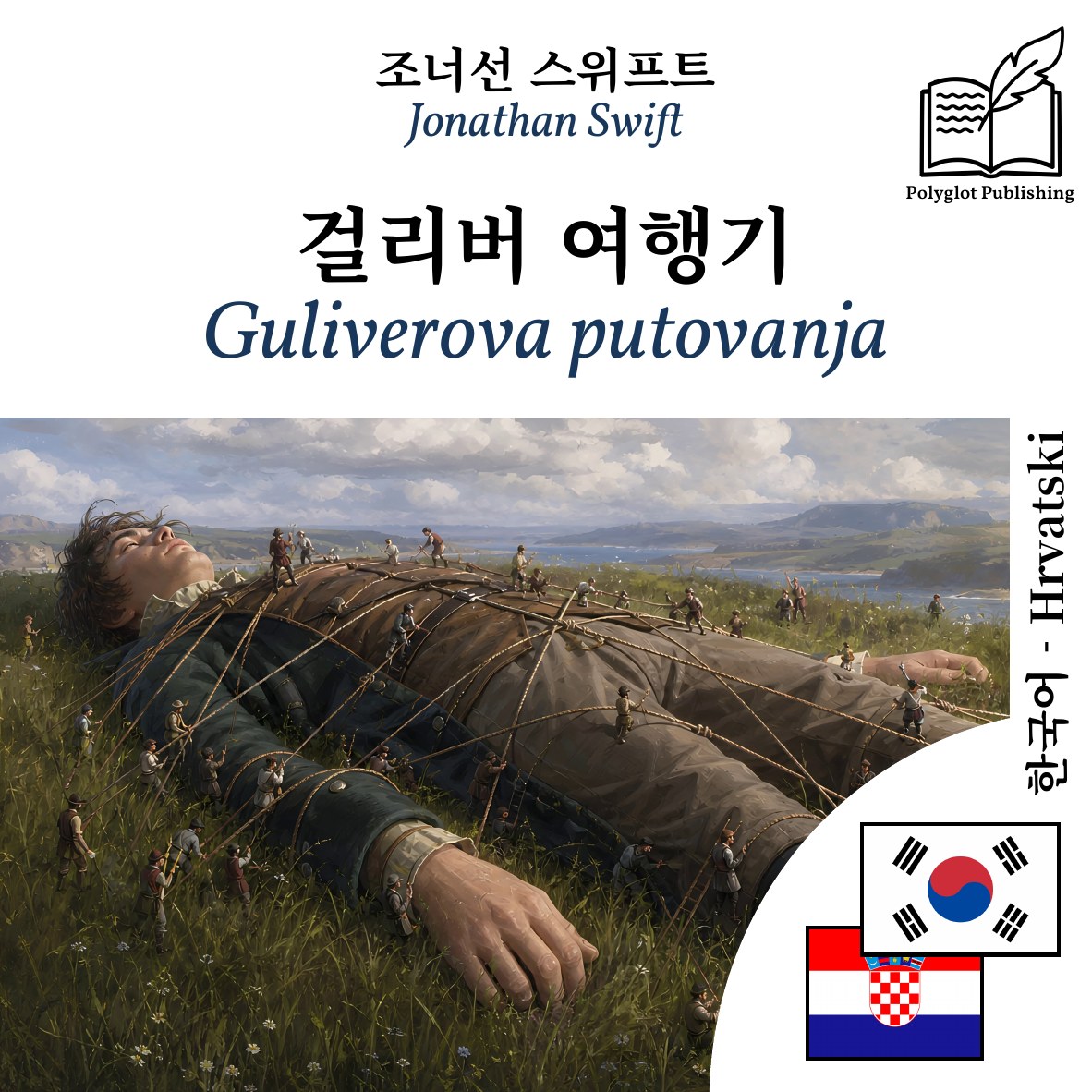 Guliverova putovanja