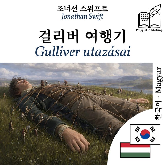Gulliver utazásai