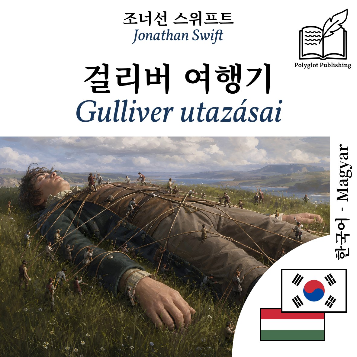 Gulliver utazásai