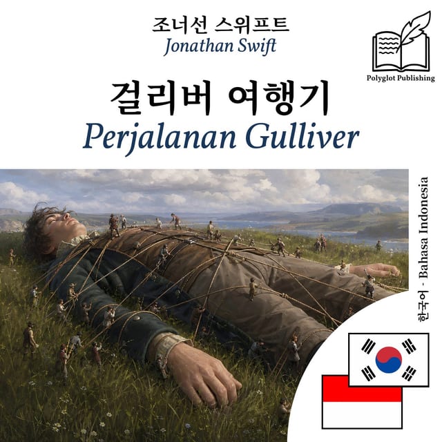 Perjalanan Gulliver