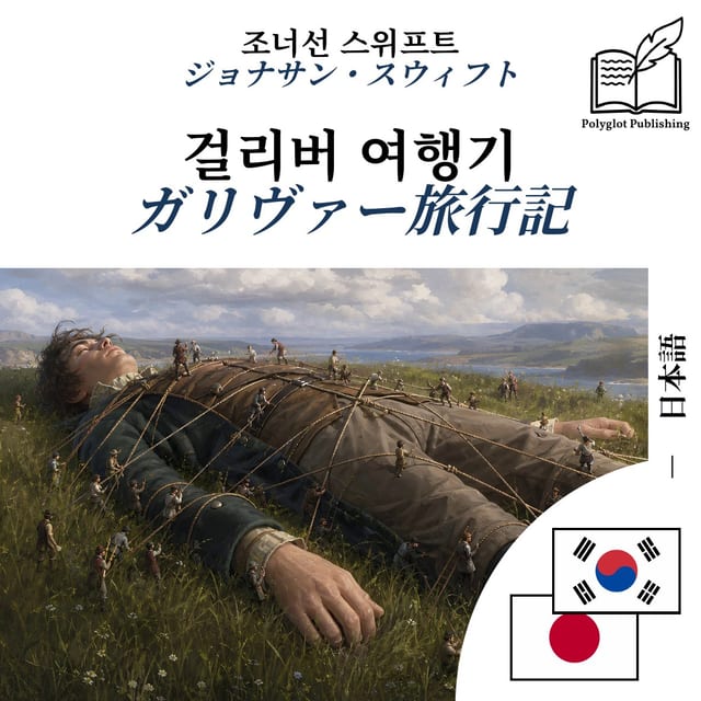 ガリヴァー旅行記
