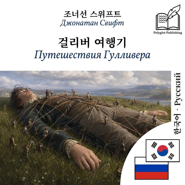 Путешествия Гулливера
