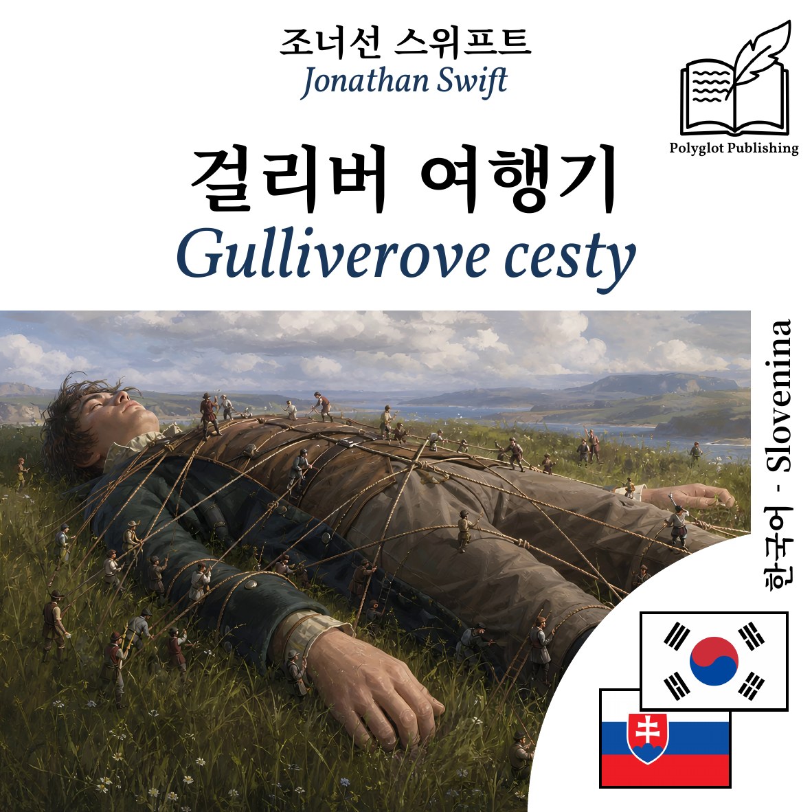 Gulliverove cesty