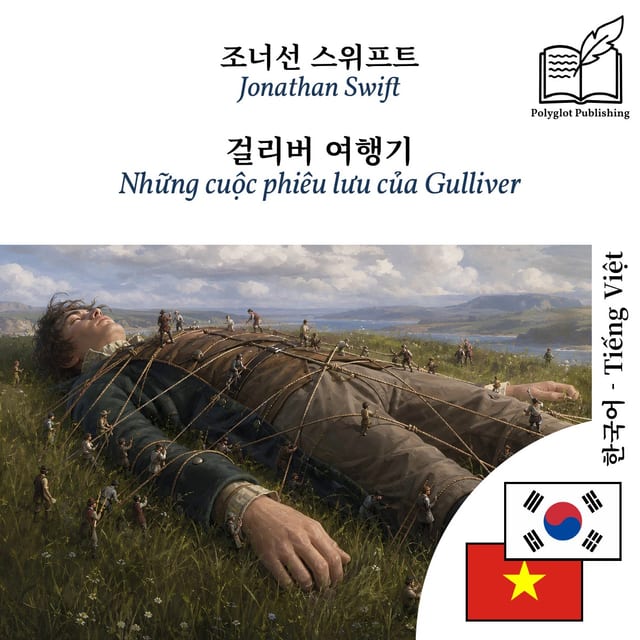 Những cuộc phiêu lưu của Gulliver