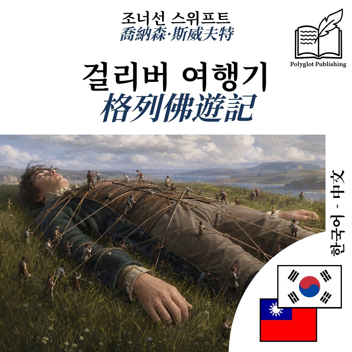 格列佛遊記