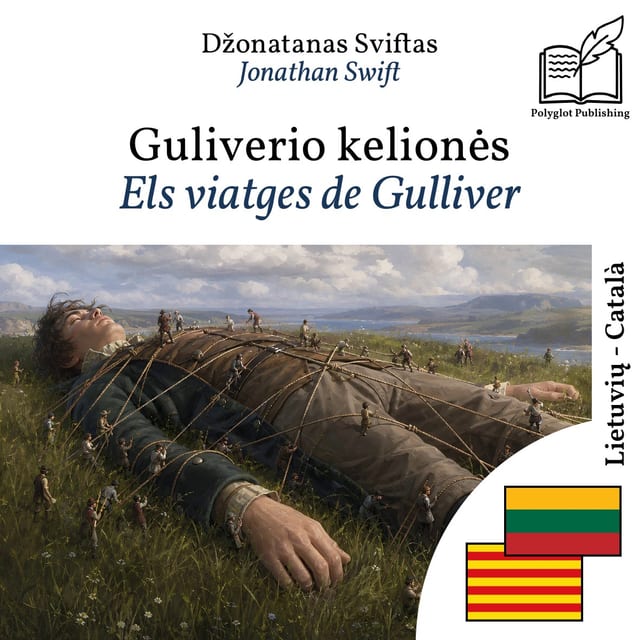 Els viatges de Gulliver