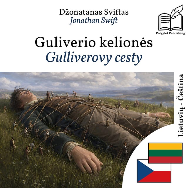 Gulliverovy cesty