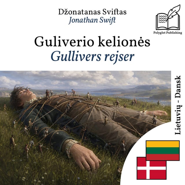 Gullivers rejser
