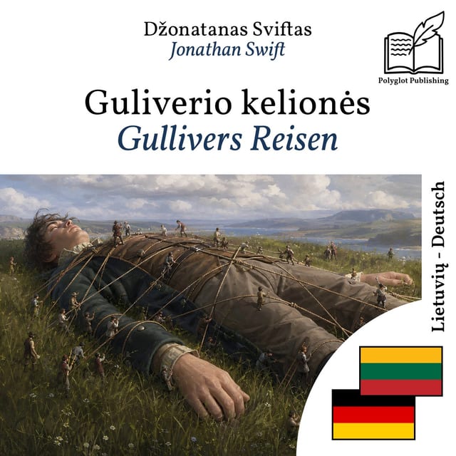 Gullivers Reisen
