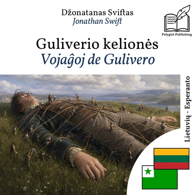 Vojaĝoj de Gulivero