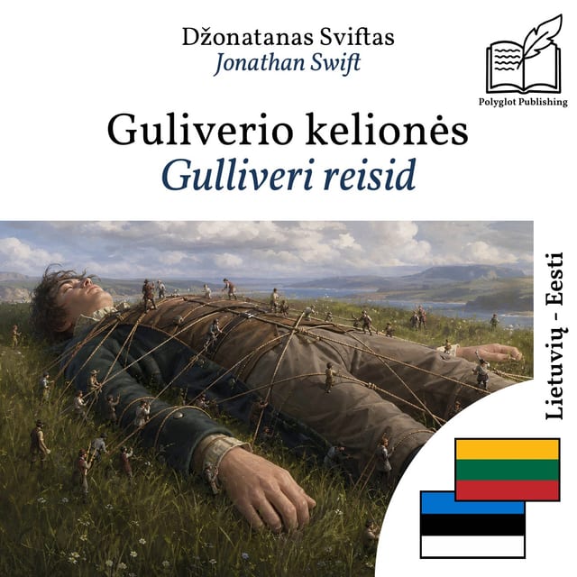 Gulliveri reisid