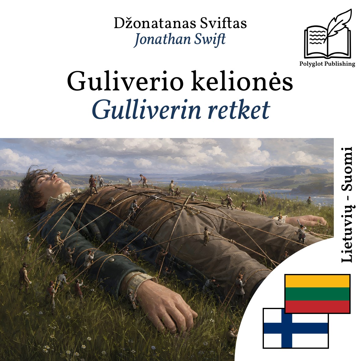 Gulliverin retket