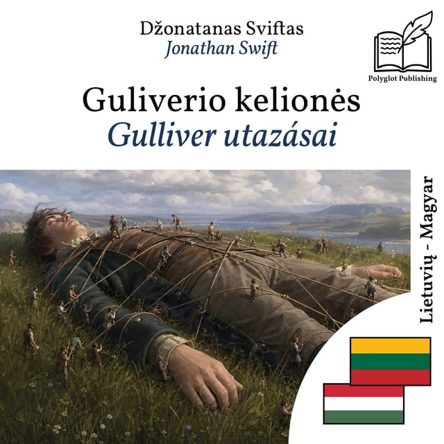 Gulliver utazásai