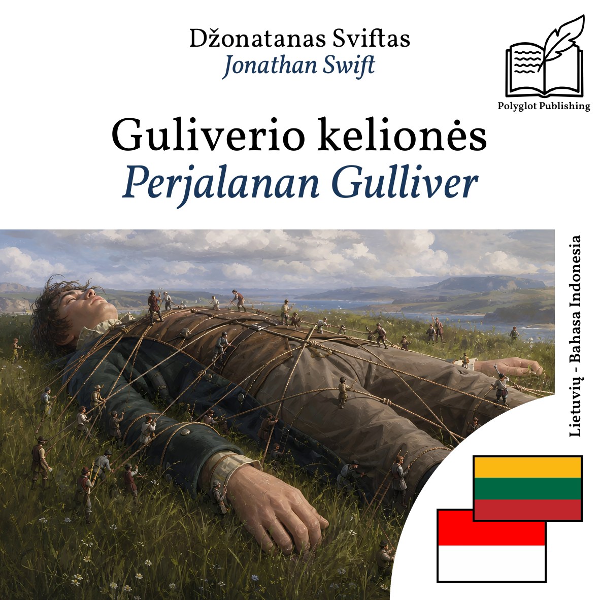 Perjalanan Gulliver
