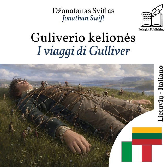 I viaggi di Gulliver