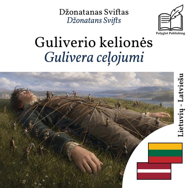 Gulivera ceļojumi