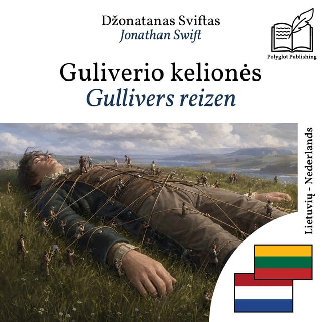 Gullivers reizen