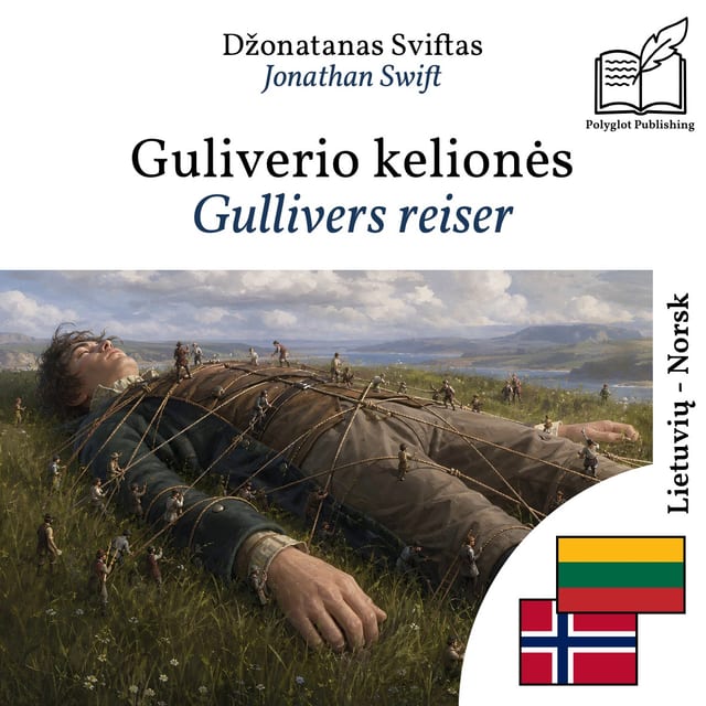 Gullivers reiser