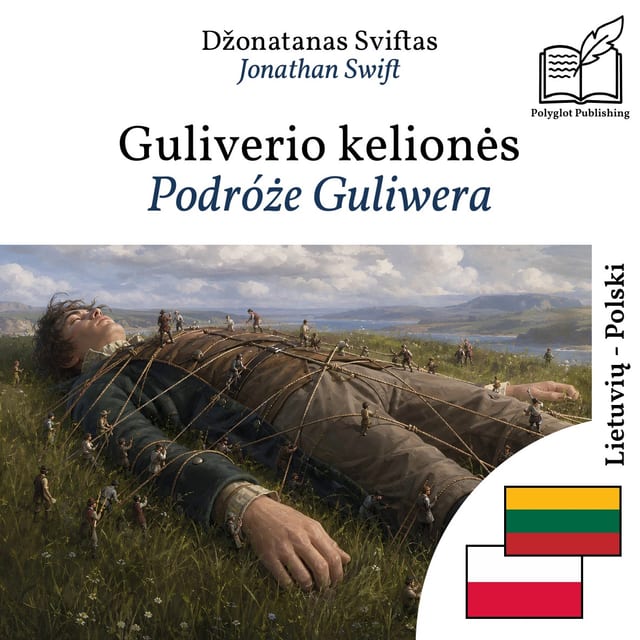 Podróże Guliwera