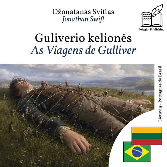 As Viagens de Gulliver