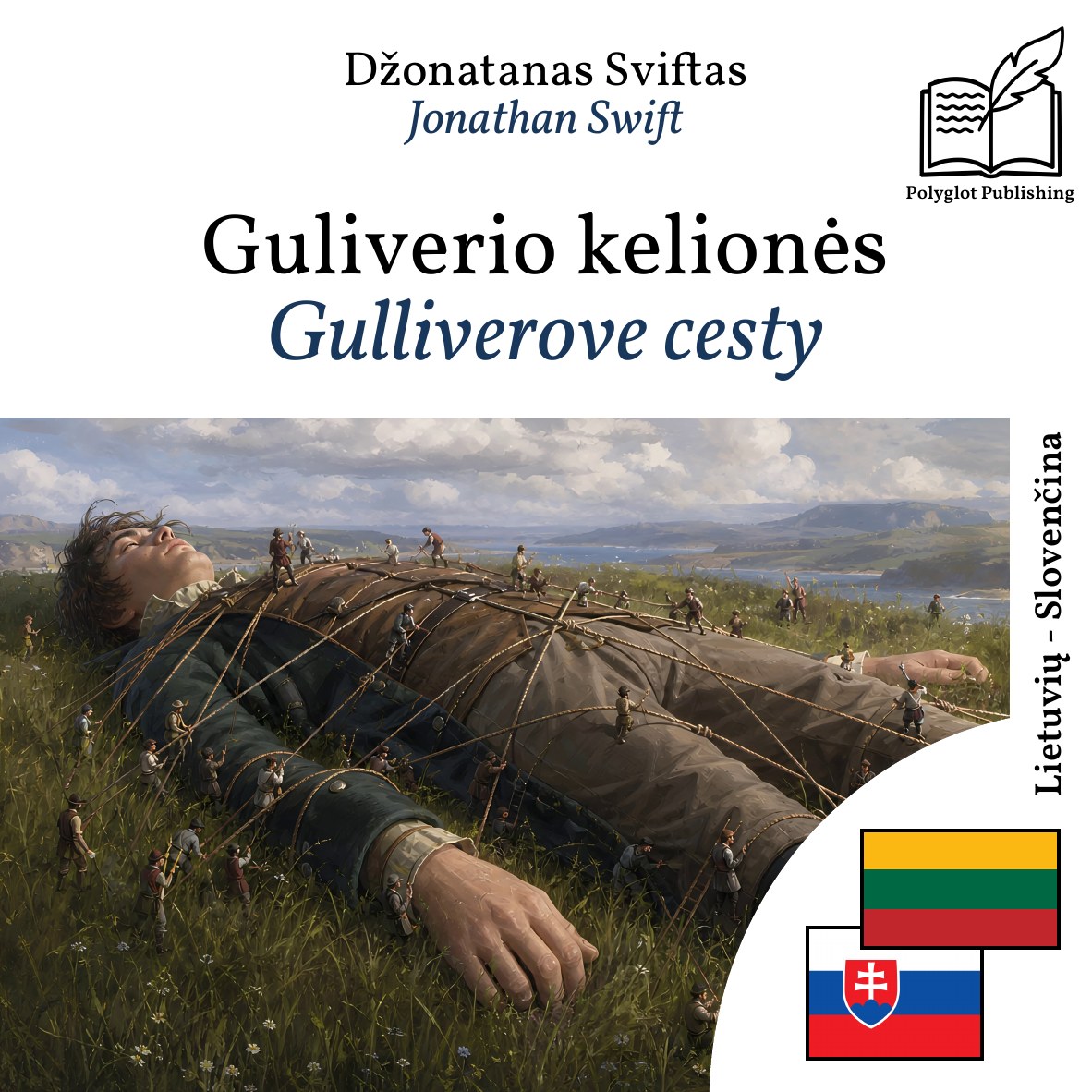 Gulliverove cesty