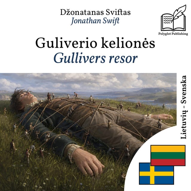 Gullivers resor