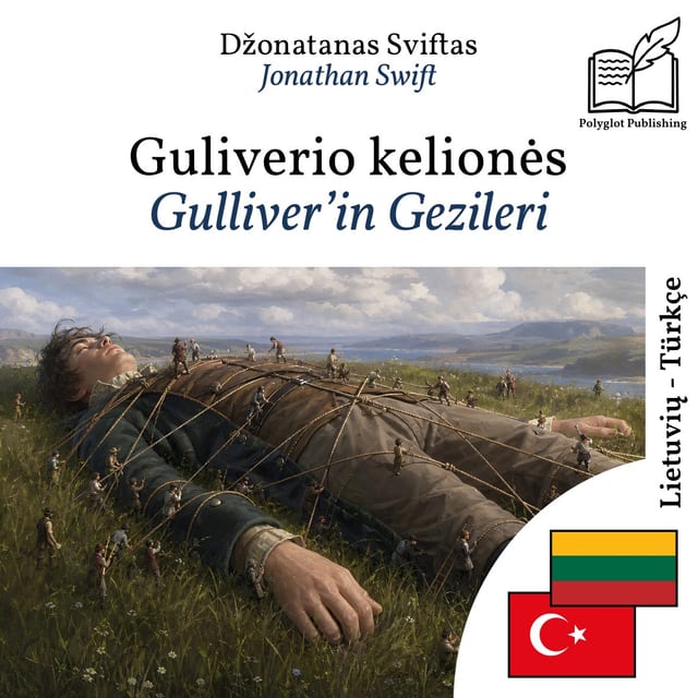 Gulliver’in Gezileri