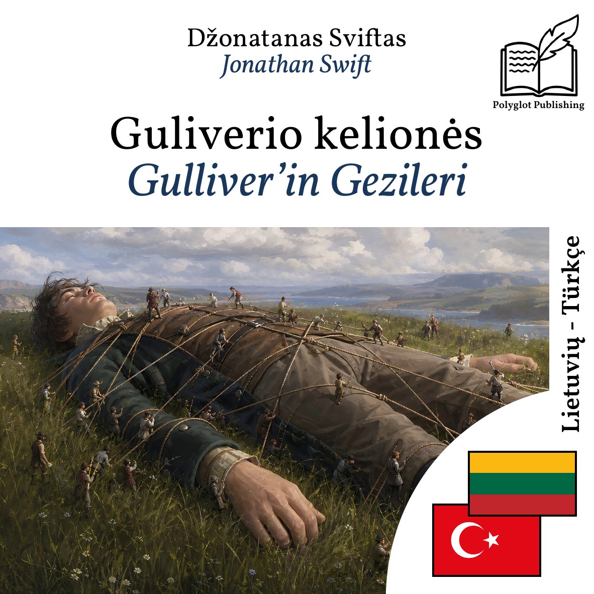 Gulliver’in Gezileri