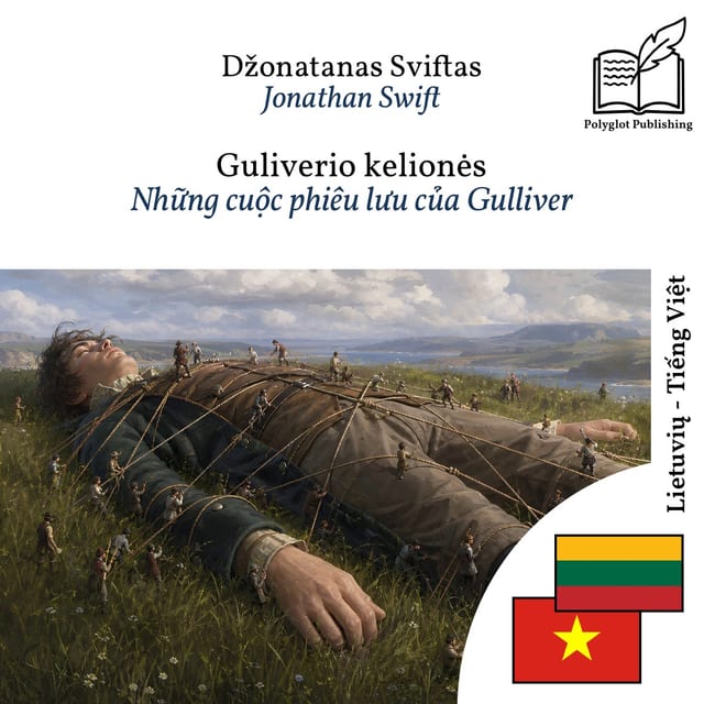 Những cuộc phiêu lưu của Gulliver