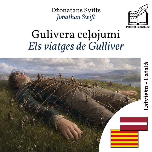 Els viatges de Gulliver