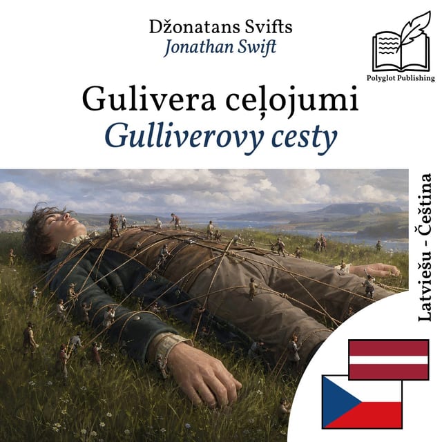 Gulliverovy cesty