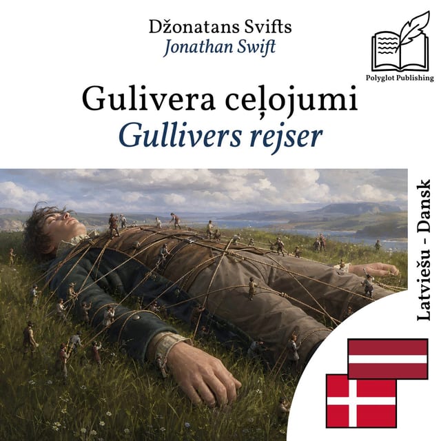 Gullivers rejser
